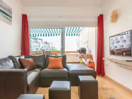 Miramar Salions, Appartement 6 personnes à Tossa de Mar - Photo 5