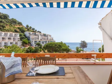 Miramar Salions, Appartement 6 personnes à Tossa de Mar - Photo 6