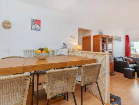 Miramar Salions, Appartement 6 personnes à Tossa de Mar - Photo 7