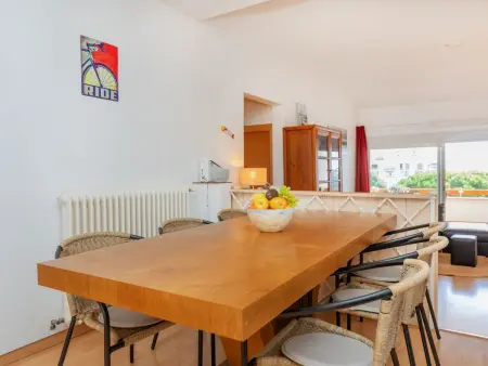 Miramar Salions, Appartement 6 personnes à Tossa de Mar - Photo 8