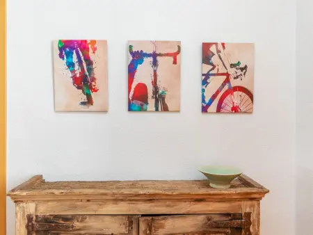 Miramar Salions, Appartement 6 personnes à Tossa de Mar - Photo 10