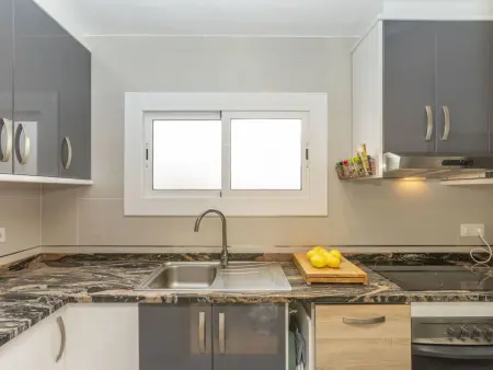 Miramar Salions, Appartement 6 personnes à Tossa de Mar - Photo 12