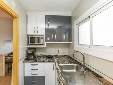 Miramar Salions, Appartement 6 personnes à Tossa de Mar - Photo 13