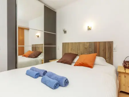Miramar Salions, Appartement 6 personnes à Tossa de Mar - Photo 14