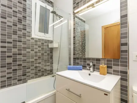 Miramar Salions, Appartement 6 personnes à Tossa de Mar - Photo 15
