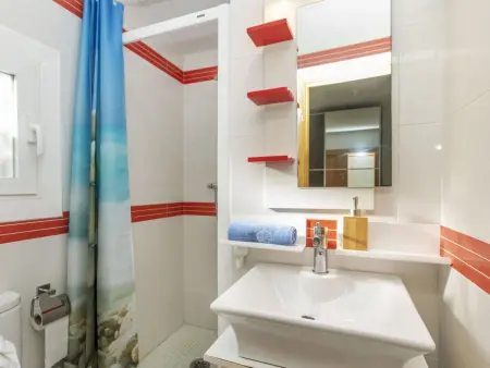 Miramar Salions, Appartement 6 personnes à Tossa de Mar - Photo 18