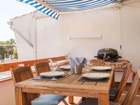 Miramar Salions, Appartement 6 personnes à Tossa de Mar - Photo 20