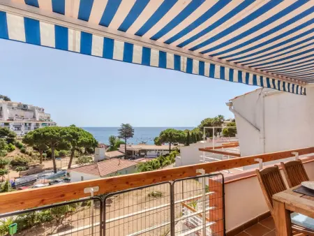 Miramar Salions, Appartement 6 personnes à Tossa de Mar - Photo 21