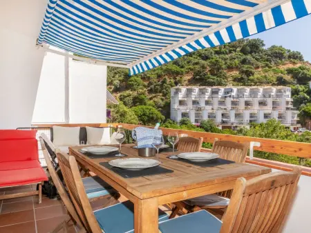 Miramar Salions, Appartement 6 personnes à Tossa de Mar - Photo 23