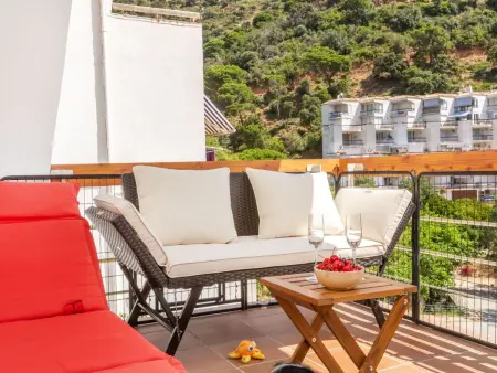 Miramar Salions, Appartement 6 personnes à Tossa de Mar - Photo 24