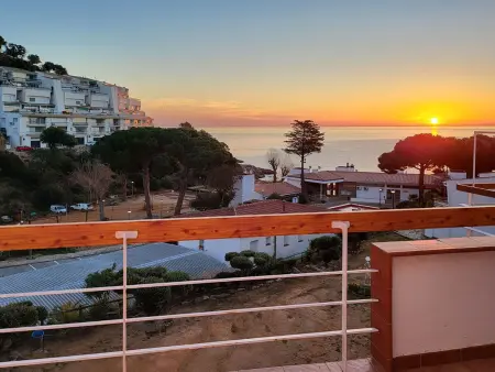 Miramar Salions, Appartement 6 personnes à Tossa de Mar - Photo 25