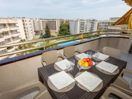 Sevilla 6, Appartement 6 personnes à Salou - Photo 1