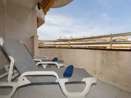 Sevilla 6, Appartement 6 personnes à Salou - Photo 15