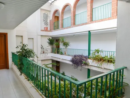 Sevilla 6, Appartement 6 personnes à Salou - Photo 18