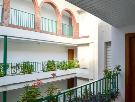 Sevilla 6, Appartement 6 personnes à Salou - Photo 19