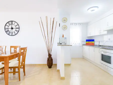 Jardimar, Appartement 5 personnes à Moncofar - Photo 3