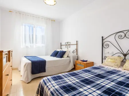 Jardimar, Appartement 5 personnes à Moncofar - Photo 4