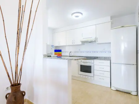 Jardimar, Appartement 5 personnes à Moncofar - Photo 10