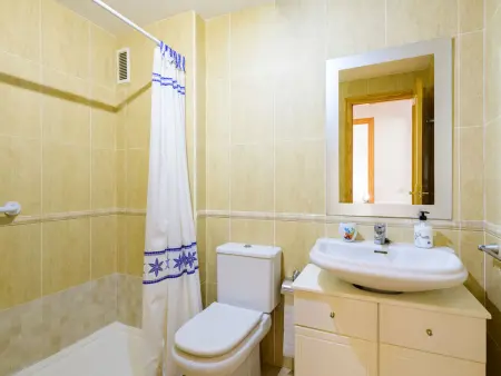 Jardimar, Appartement 5 personnes à Moncofar - Photo 15