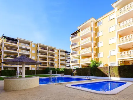 Jardimar, Appartement 5 personnes à Moncofar - Photo 19
