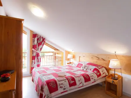Odalys Référence L'Ours Blanc, Appartement 6 personnes à Les Deux Alpes - Photo 11