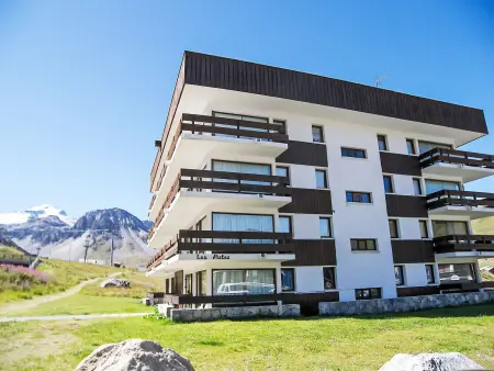 Les Pistes (Lavachet), Appartement 2 personnes à Tignes - Photo 1