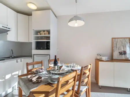 Les Pistes (Lavachet), Appartement 2 personnes à Tignes - Photo 2