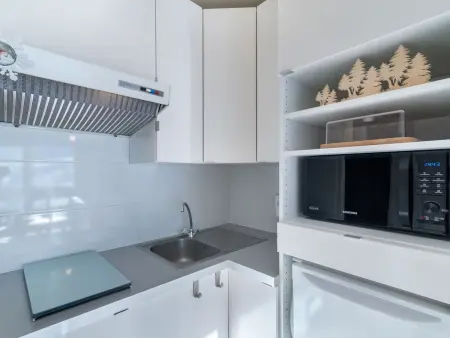 Les Pistes (Lavachet), Appartement 2 personnes à Tignes - Photo 3
