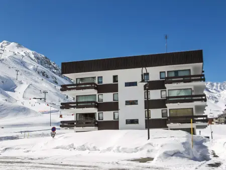 Les Pistes (Lavachet), Appartement 2 personnes à Tignes - Photo 14