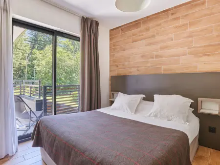 Résidence Odalys Collection Isatis, Appartement 4 personnes à Chamonix - Photo 6