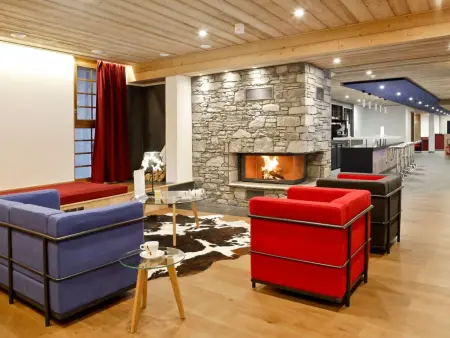 Odalys Collection Les Fermes de Chatel, Appartement 4 personnes à Châtel - Photo 12