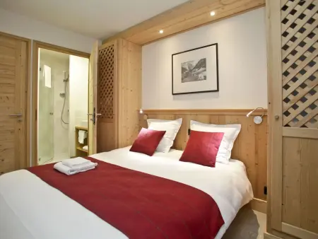 Odalys Collection Les Fermes de Chatel, Appartement 6 personnes à Châtel - Photo 3