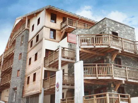 Odalys Collection Les Fermes de Chatel, Appartement 6 personnes à Châtel - Photo 15