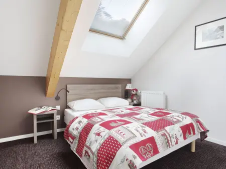 Résidence Odalys Référence Aquisana, Appartement 6 personnes à Serre Chevalier - Photo 11