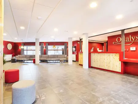 Résidence Odalys Référence Aquisana, Appartement 6 personnes à Serre Chevalier - Photo 18