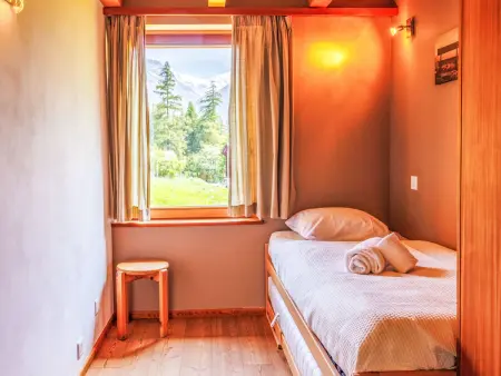 Ryad C, Appartement 6 personnes à Zinal - Photo 9