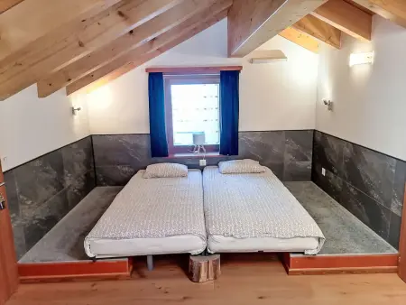 Ryad C, Appartement 6 personnes à Zinal - Photo 12