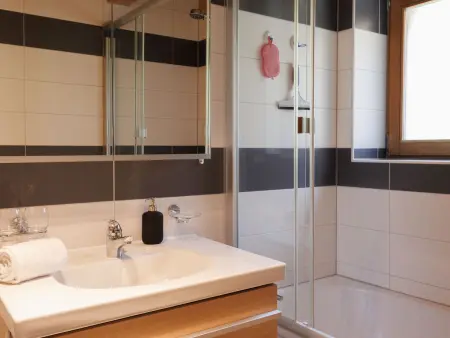 Ryad C, Appartement 6 personnes à Zinal - Photo 14