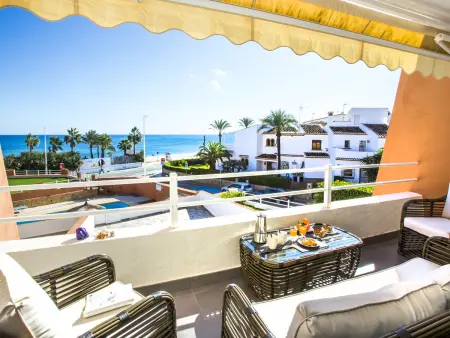 Deltamar, Appartement 4 personnes à Javea - Photo 1