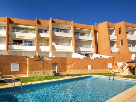 Deltamar, Appartement 4 personnes à Javea - Photo 2
