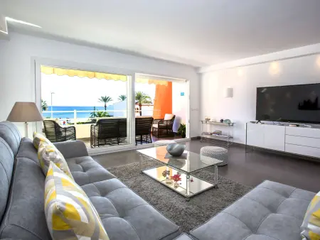 Deltamar, Appartement 4 personnes à Javea - Photo 3