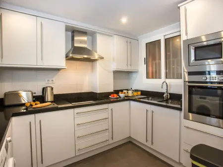Deltamar, Appartement 4 personnes à Javea - Photo 4