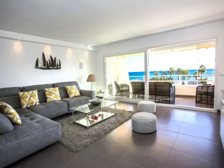 Deltamar, Appartement 4 personnes à Javea - Photo 5