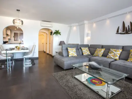 Deltamar, Appartement 4 personnes à Javea - Photo 6