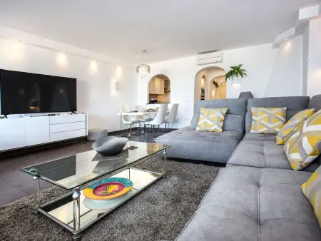 Deltamar, Appartement 4 personnes à Javea - Photo 7