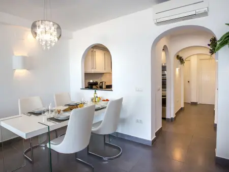 Deltamar, Appartement 4 personnes à Javea - Photo 8