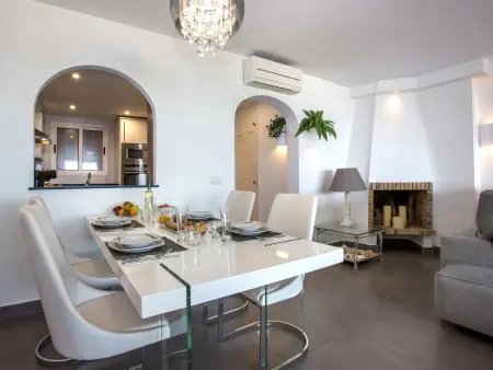 Deltamar, Appartement 4 personnes à Javea - Photo 9
