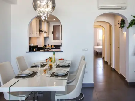 Deltamar, Appartement 4 personnes à Javea - Photo 10