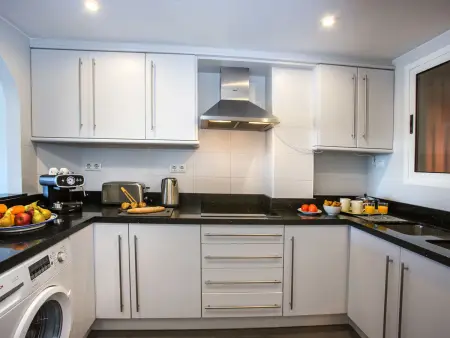 Deltamar, Appartement 4 personnes à Javea - Photo 11