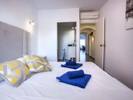 Deltamar, Appartement 4 personnes à Javea - Photo 12